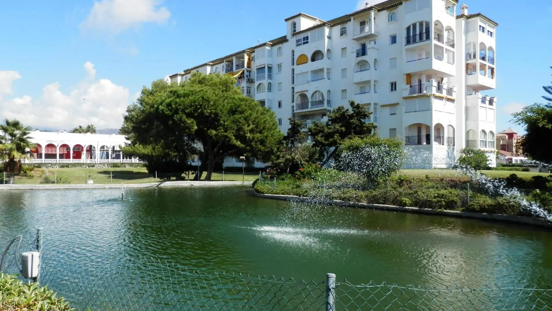Apartment Laguna 13 1.4 Torrox