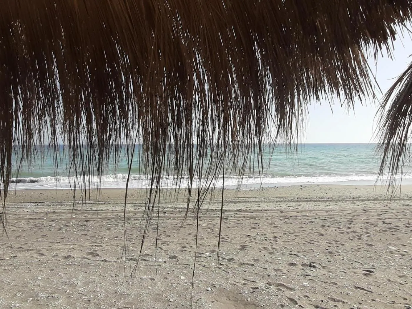 Laguna 13 1.4 Torrox Apartment