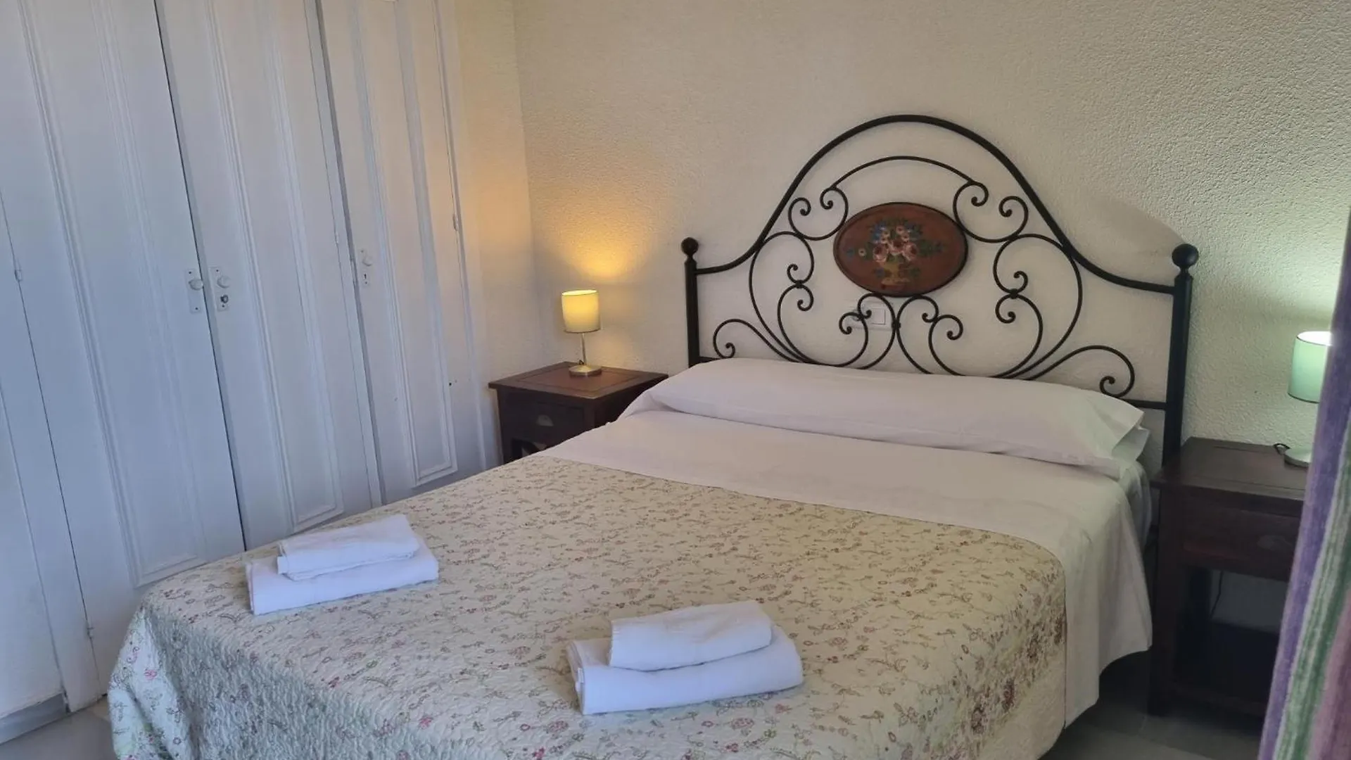 Laguna 13 1.4 Torrox Apartment