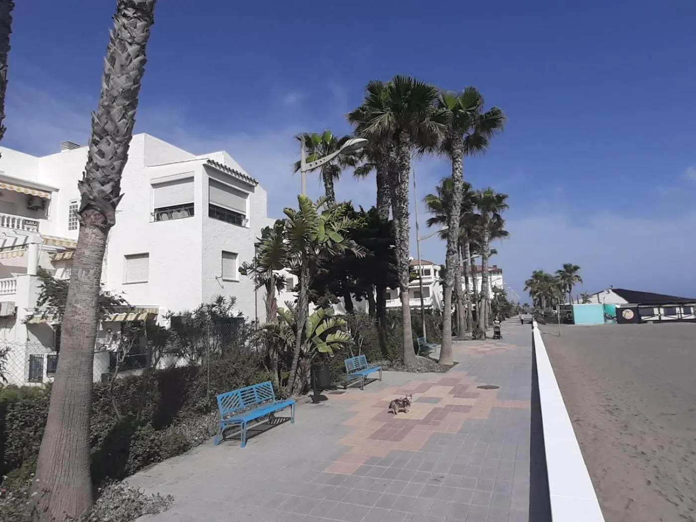 Apartment Laguna 13 1.4 Torrox