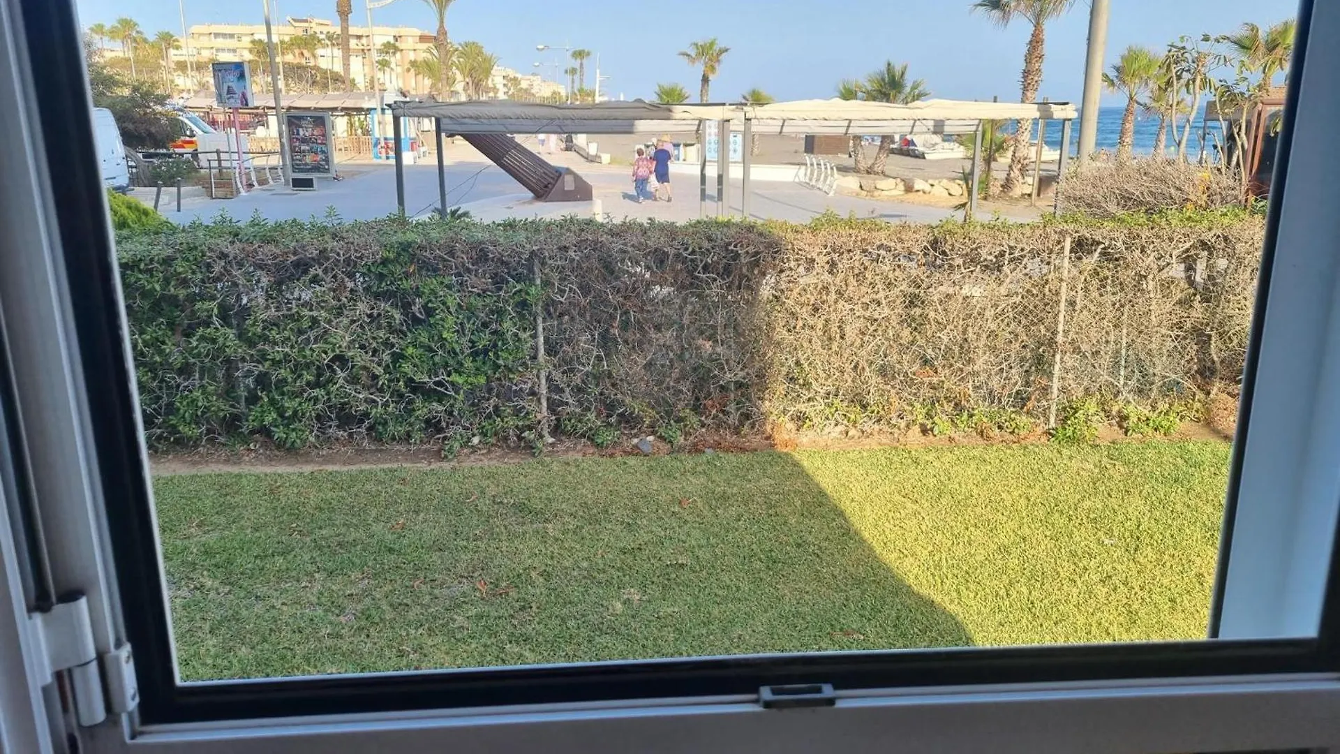 Laguna 13 1.4 Torrox Apartment