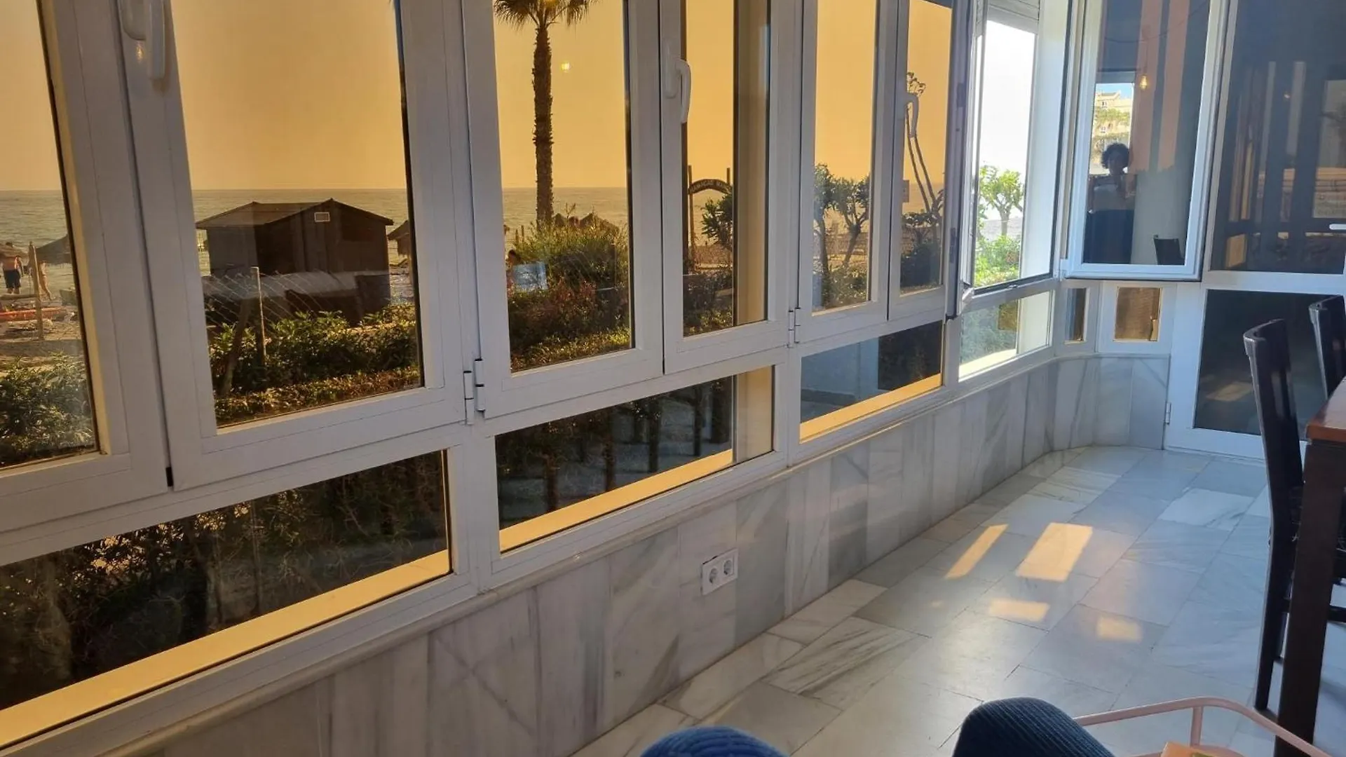 Laguna 13 1.4 Torrox Apartment