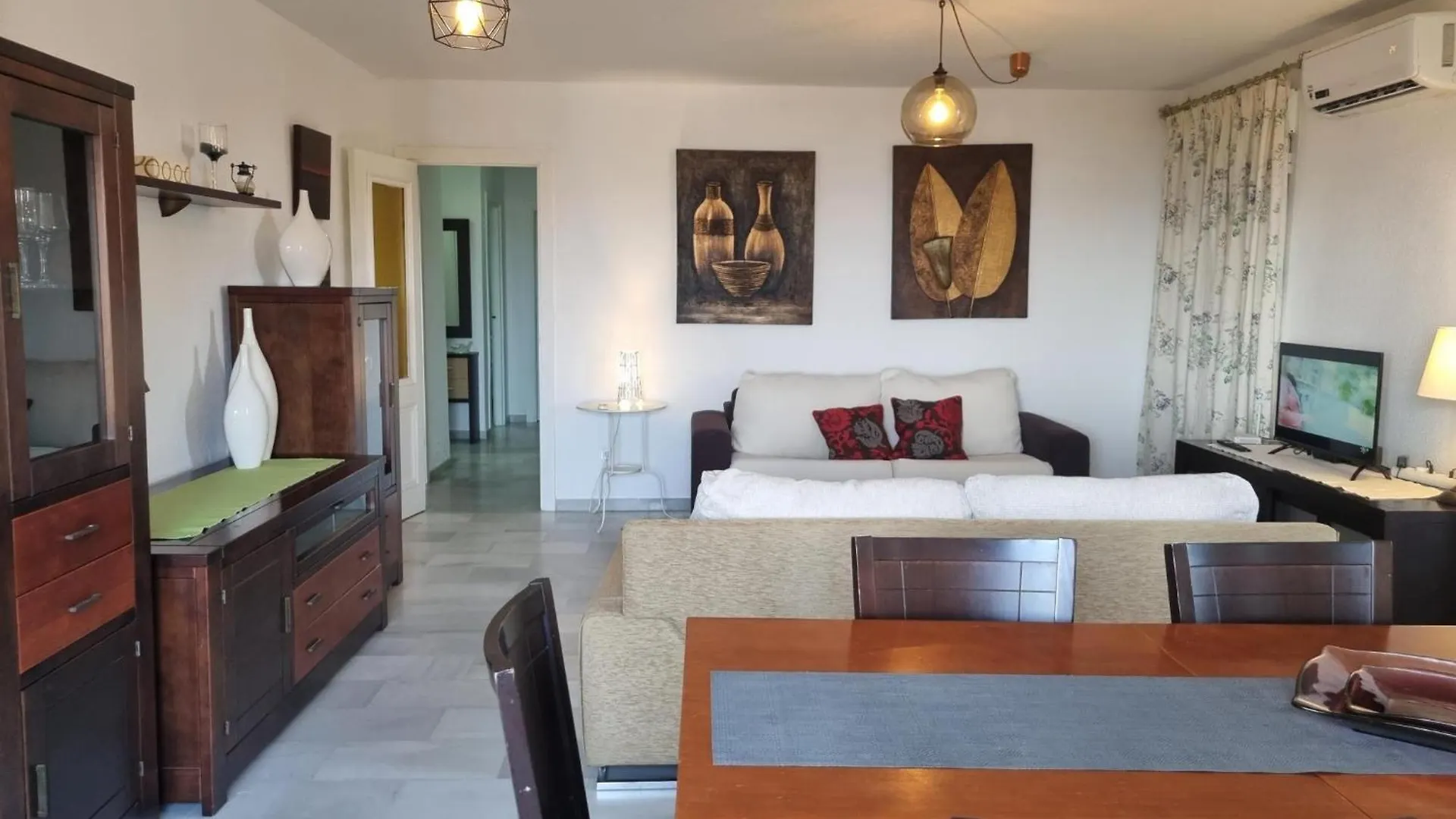 Laguna 13 1.4 Torrox Apartment