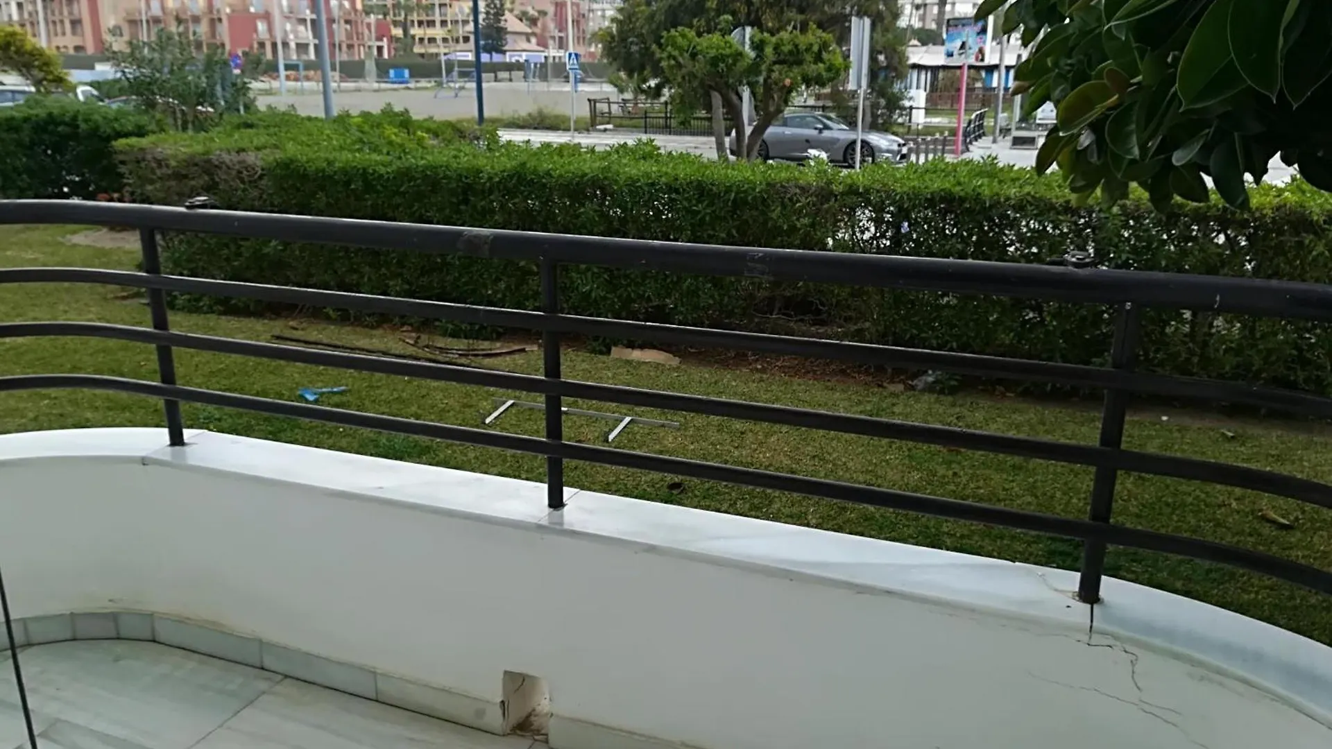 Apartment Laguna 13 1.4 Torrox