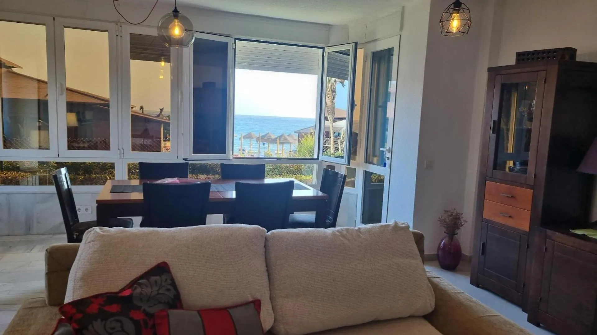 Apartment Laguna 13 1.4 Torrox Spanien