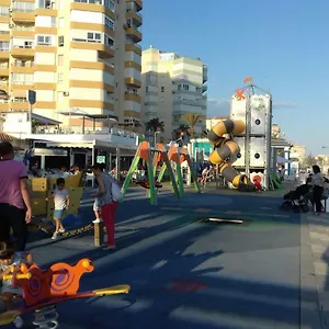 Piso Rubarsal Apartamento